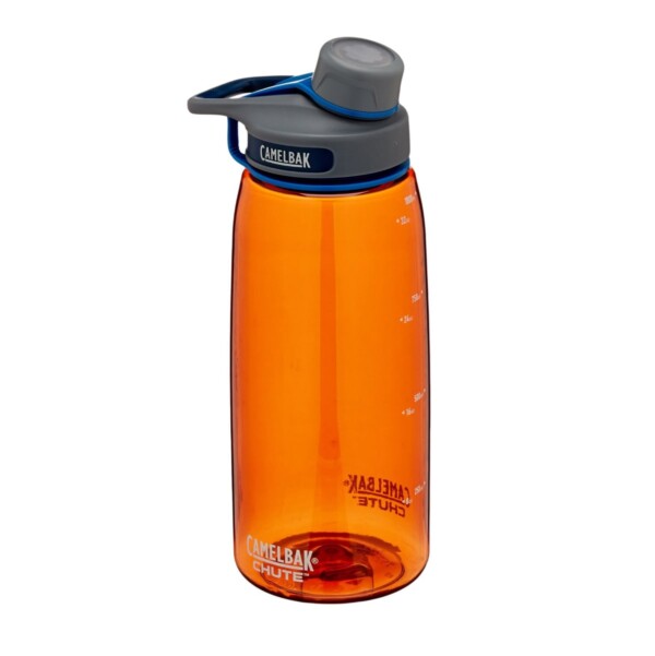 Eco Water Bottle